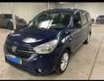 Dacia Lodgy 1.6 Comfort 2 Hand 7 Sitze  Preis inkl Neu Tüv Blau - thumbnail 1