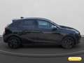 Opel Corsa GS 1.2 DI Turbo 74 kW 6 GANG +NAVI+LED+SHZ+LHZ+PDC Schwarz - thumbnail 9
