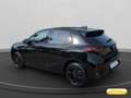 Opel Corsa GS 1.2 DI Turbo 74 kW 6 GANG +NAVI+LED+SHZ+LHZ+PDC Schwarz - thumbnail 6