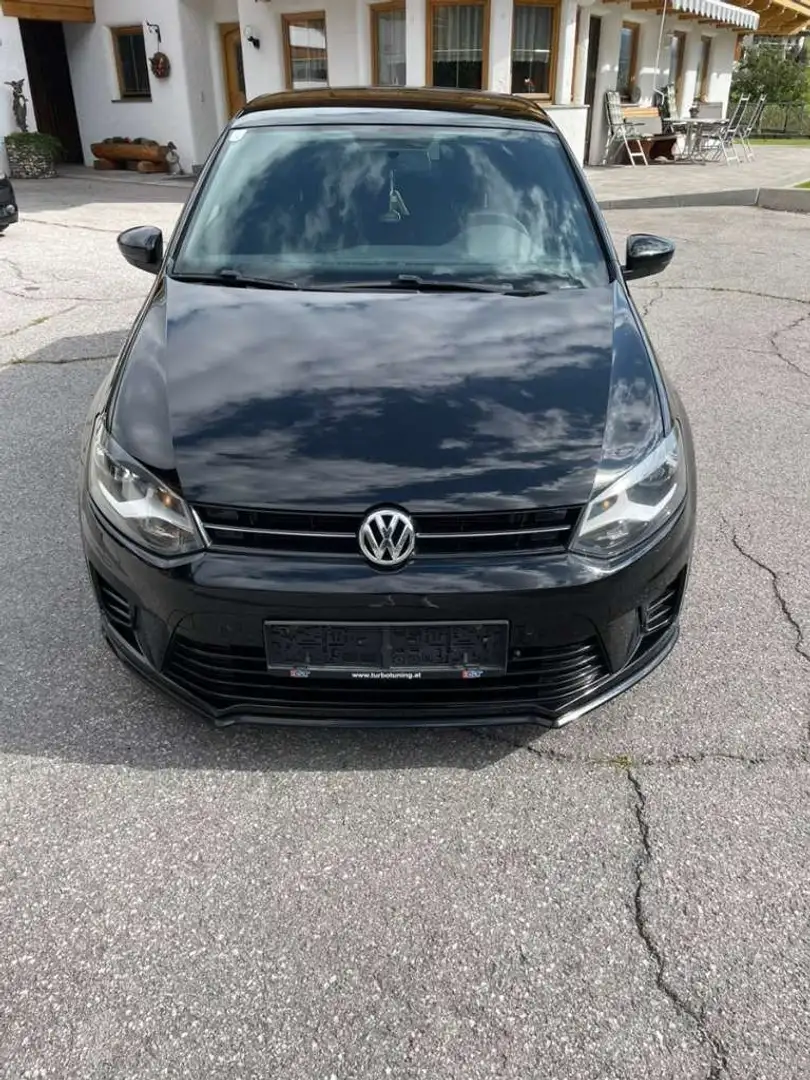 Volkswagen Polo GTI Polo GTI 1,4 DSG GTI Noir - 2