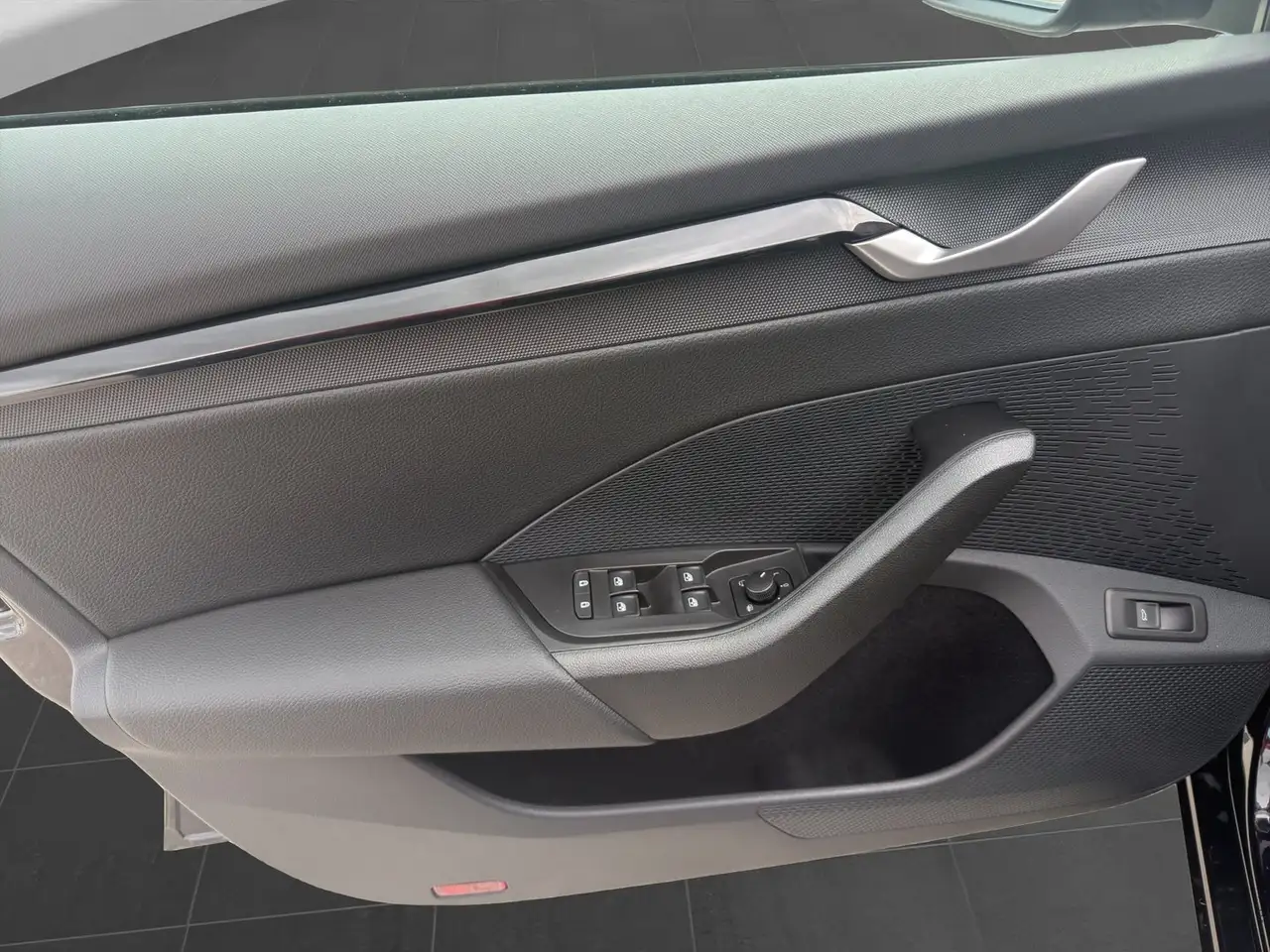Skoda Octavia 2026 — фото 12