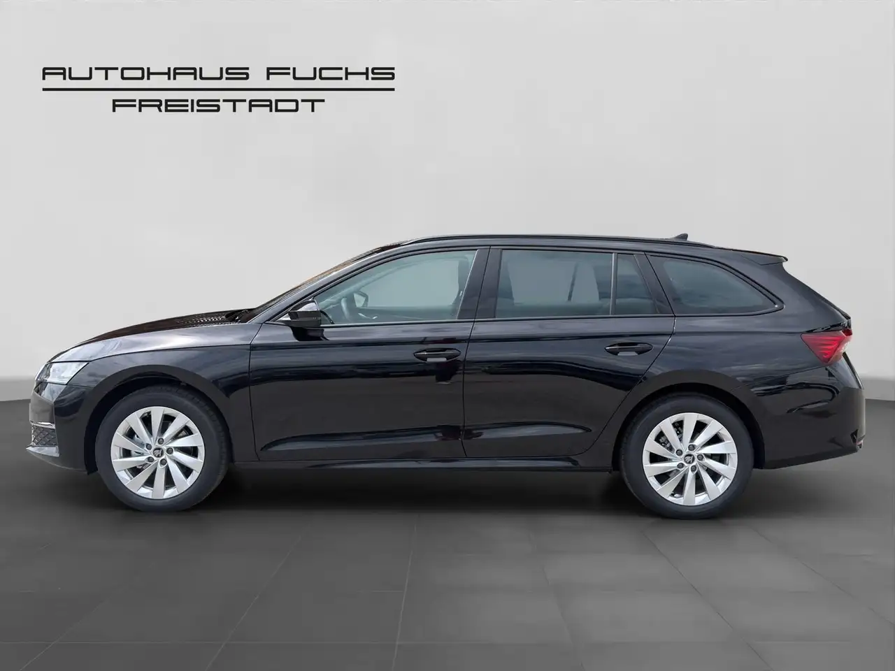 Skoda Octavia 2026
