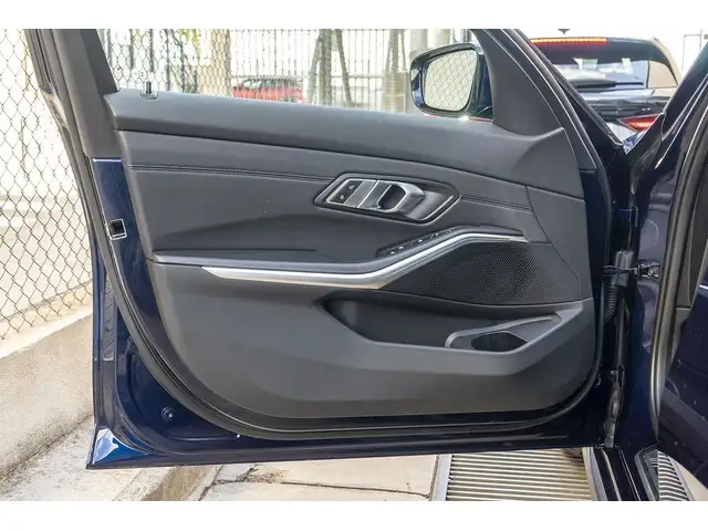 BMW 318 318dA