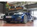 BMW 318 318dA Azul - thumbnail 19