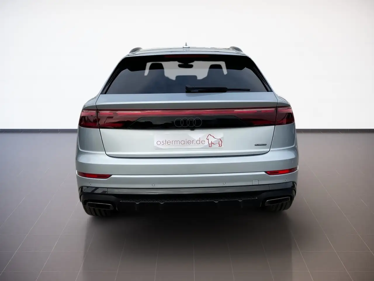 Audi Q8 S-LINE QUATTRO TDI 286PS.MATRIX.PANO.AHK.LUFT.LEDE 5