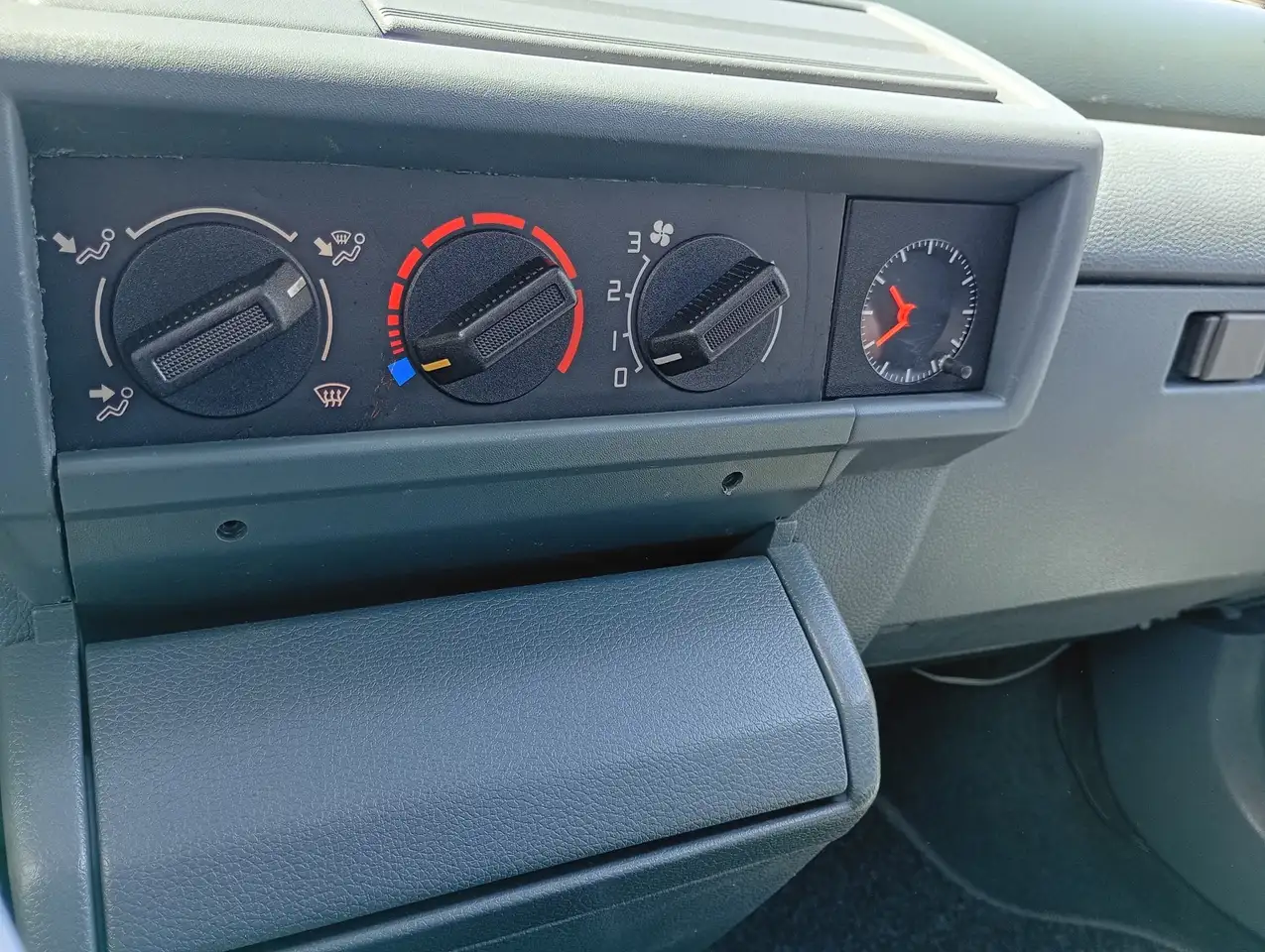 Renault Clio RN, foto 8