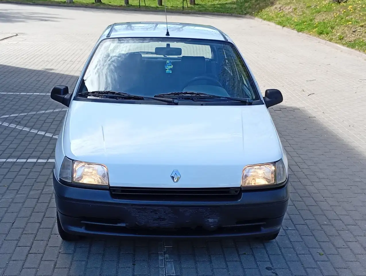 Renault Clio RN, foto 2