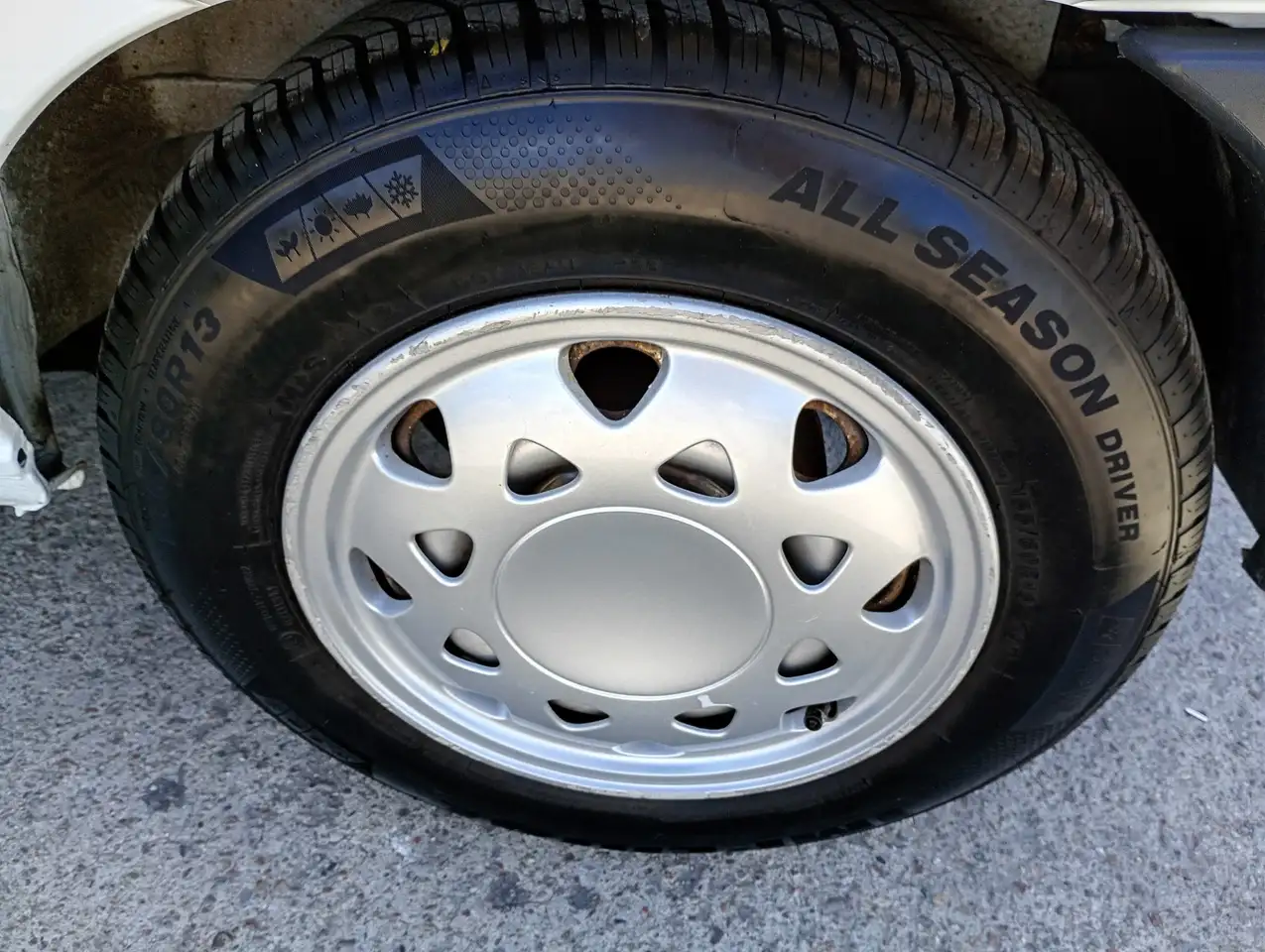 Renault Clio RN, foto 9