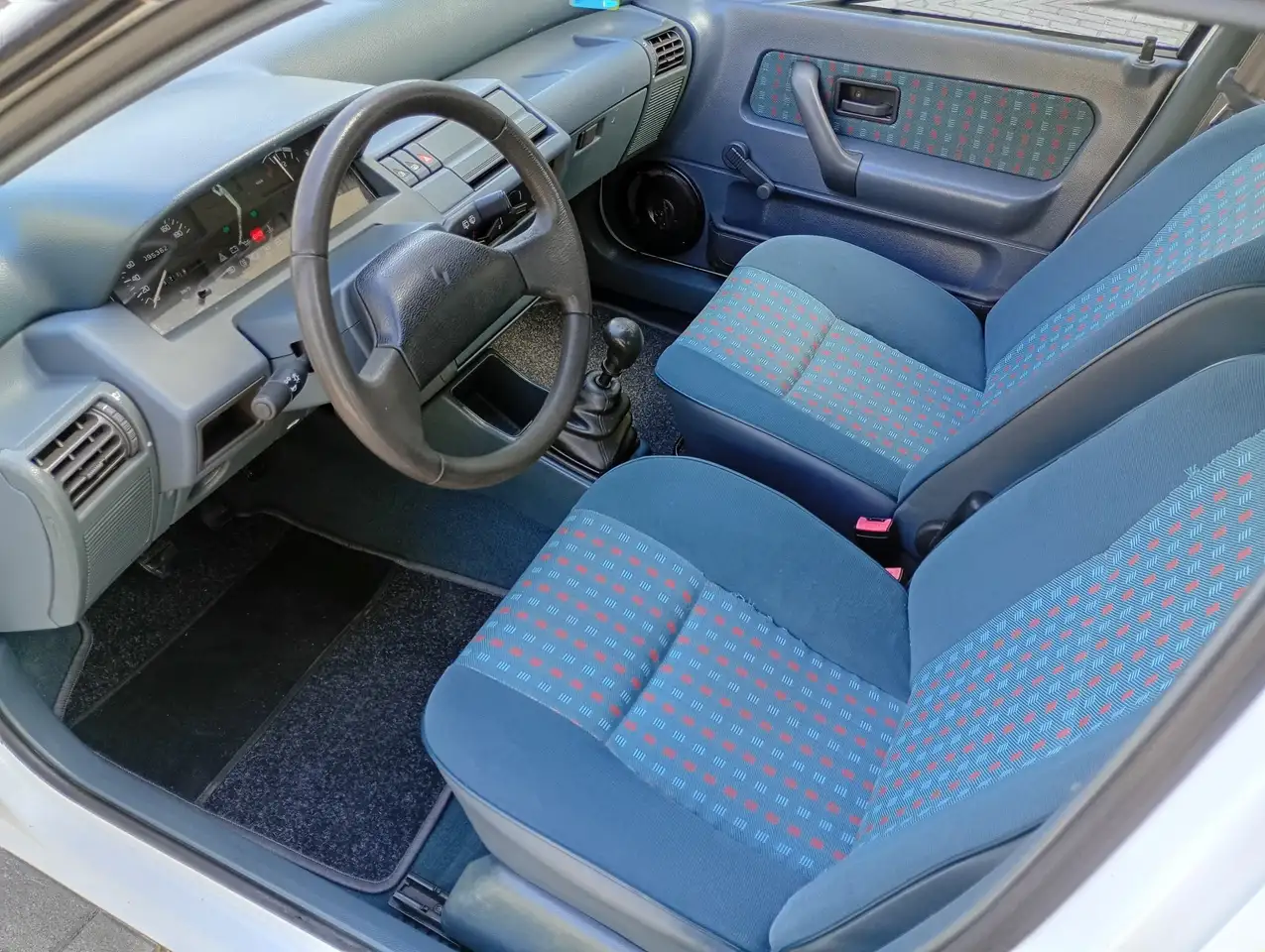 Renault Clio RN, foto 12