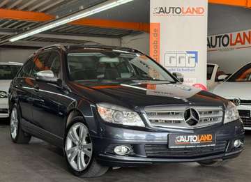 CDI T-Modell*AUTOM*XENON*NAVI*PANO*AHK*PDC
