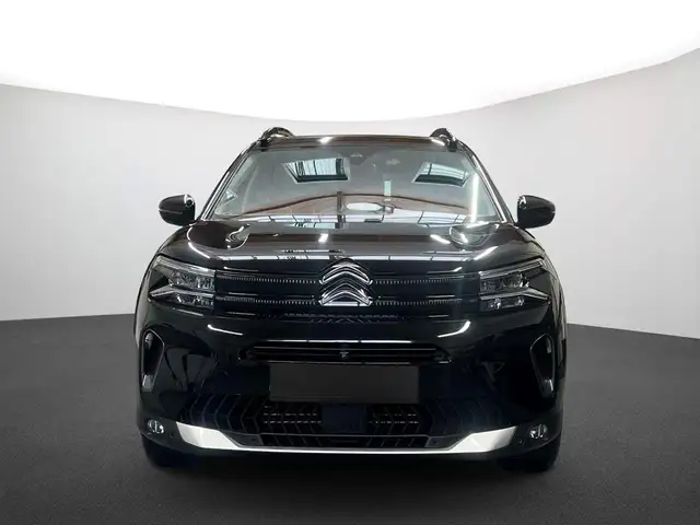 Citroen C5 Aircross view 3