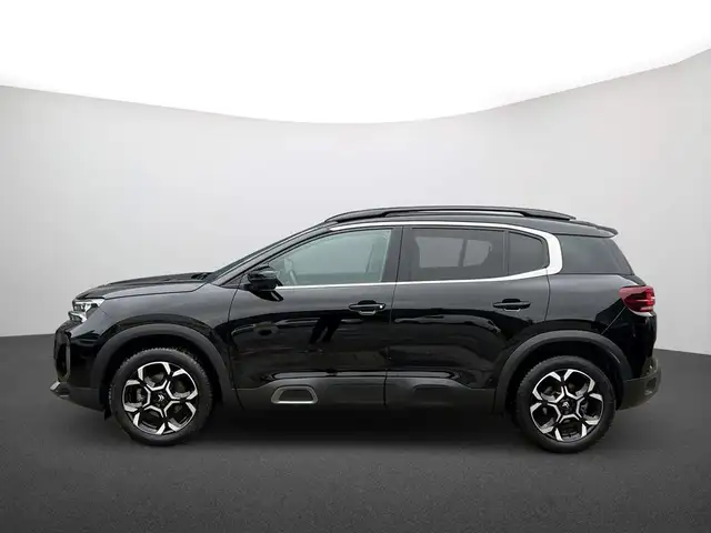 Citroen C5 Aircross view 5