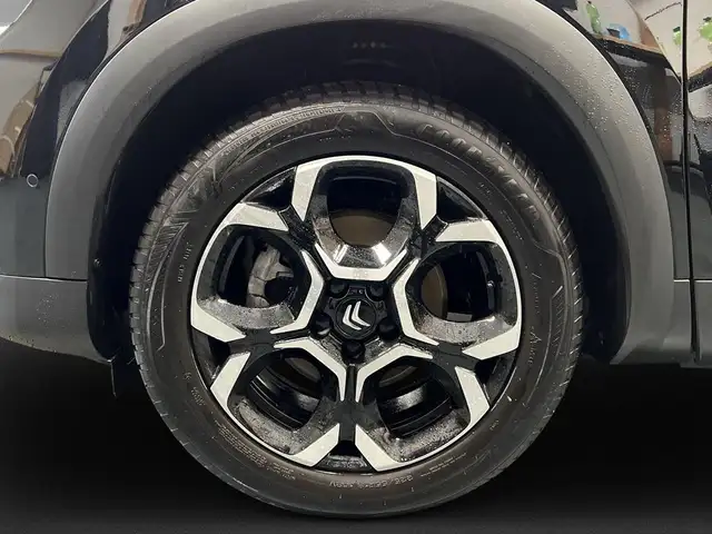 Citroen C5 Aircross view 10