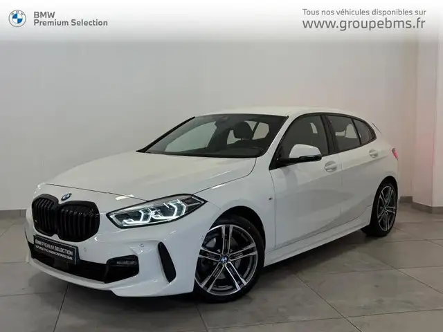 BMW 1er