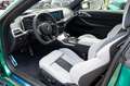BMW M4 Competition M XDRIVE.DR.ASS.PRO.K/K.LED.360° Grün - thumbnail 11
