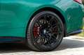 BMW M4 Competition M XDRIVE.DR.ASS.PRO.K/K.LED.360° Grün - thumbnail 10