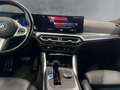 BMW i4 eDRIVE 40 M SPORT AHK NAVI KAMERA PDC LED Grau - thumbnail 17