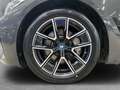 BMW i4 eDRIVE 40 M SPORT AHK NAVI KAMERA PDC LED Grau - thumbnail 7