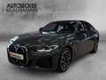 BMW i4 eDRIVE 40 M SPORT AHK NAVI KAMERA PDC LED Grau - thumbnail 1