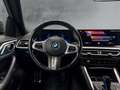 BMW i4 eDRIVE 40 M SPORT AHK NAVI KAMERA PDC LED Grau - thumbnail 10
