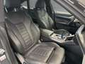 BMW i4 eDRIVE 40 M SPORT AHK NAVI KAMERA PDC LED Grau - thumbnail 11