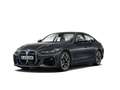 BMW i4 eDRIVE 40 M SPORT AHK NAVI KAMERA PDC LED Grau - thumbnail 1