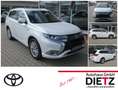 Mitsubishi Outlander 2.4 Plug-in Hybrid  Top 4WD Blanco - thumbnail 1