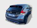 Nissan Leaf 40KWH Visia CVT Grigio - thumbnail 5