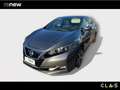 Nissan Leaf 40KWH Visia CVT Grigio - thumbnail 1