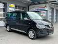 Volkswagen T6 Multivan Multivan 4Motion DSG AHK LED Standheizung Schwarz - thumbnail 3