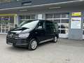 Volkswagen T6 Multivan Multivan 4Motion DSG AHK LED Standheizung Schwarz - thumbnail 1