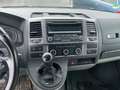 Volkswagen T5 Transporter 2.0 TDI Xenon LED 3.Sitzer SHZ Noir - thumbnail 10