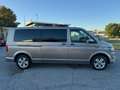 Volkswagen T6 Transporter DSG Lang Grey - thumbnail 1