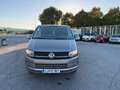 Volkswagen T6 Transporter DSG Lang Grey - thumbnail 7
