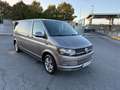 Volkswagen T6 Transporter DSG Lang Grey - thumbnail 6