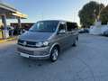 Volkswagen T6 Transporter DSG Lang Grey - thumbnail 8