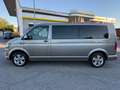 Volkswagen T6 Transporter DSG Lang Grey - thumbnail 2