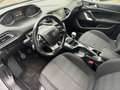Peugeot 308 1.6 E-HDI FAP 115CH ACTIVE 5P Gris - thumbnail 14