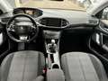 Peugeot 308 1.6 E-HDI FAP 115CH ACTIVE 5P Gris - thumbnail 13