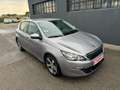 Peugeot 308 1.6 E-HDI FAP 115CH ACTIVE 5P Gris - thumbnail 4