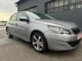 Peugeot 308 1.6 E-HDI FAP 115CH ACTIVE 5P Gris - thumbnail 3
