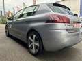 Peugeot 308 1.6 E-HDI FAP 115CH ACTIVE 5P Gris - thumbnail 8