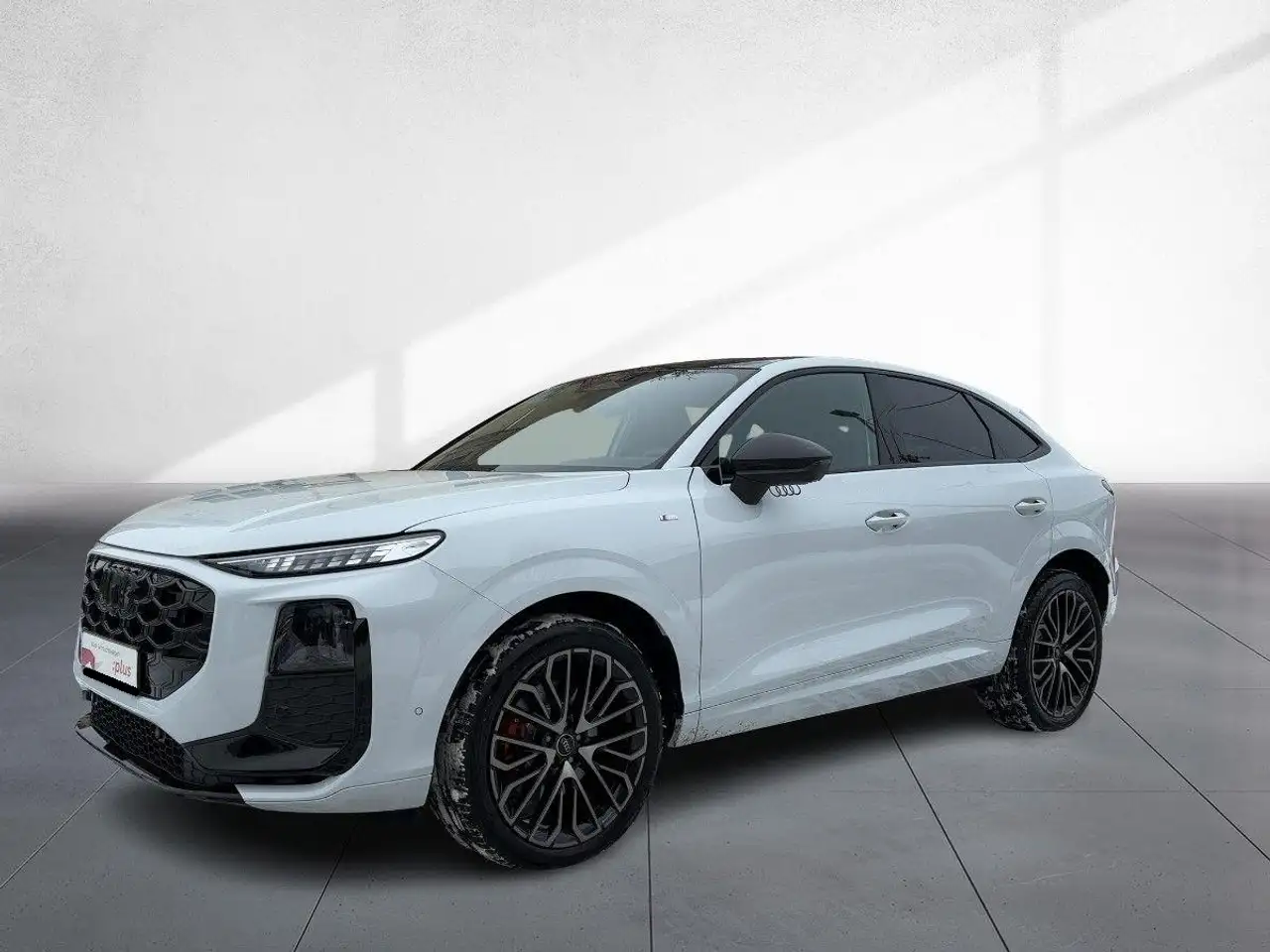Audi Q3 2026