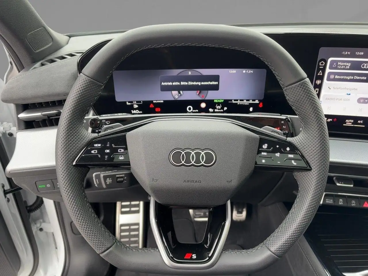 Audi Q3 2026 — фото 6