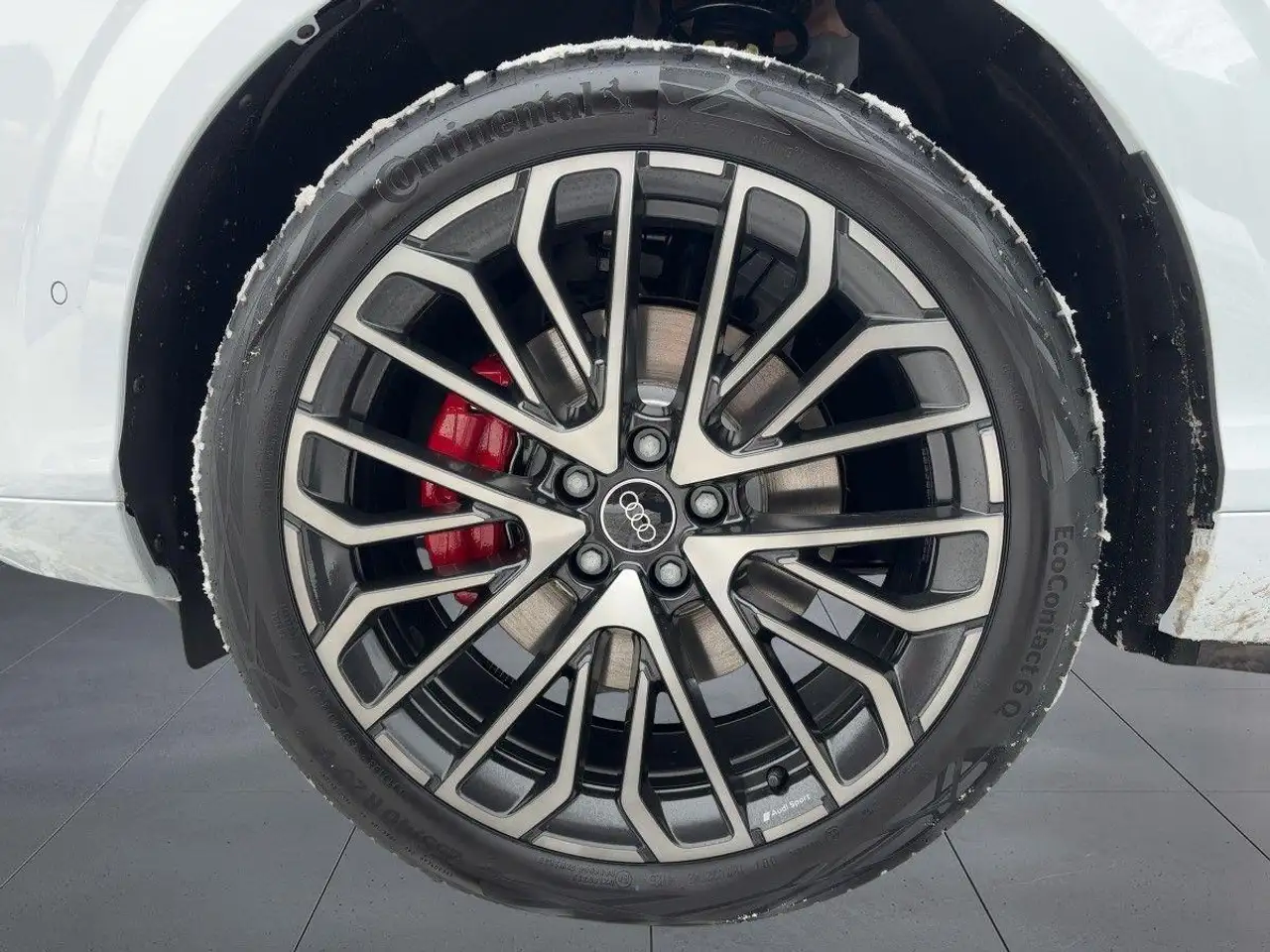 Audi Q3 2026
