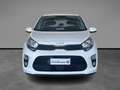 Kia Picanto 1.0 dpi Style Gpl amt Bianco - thumbnail 7