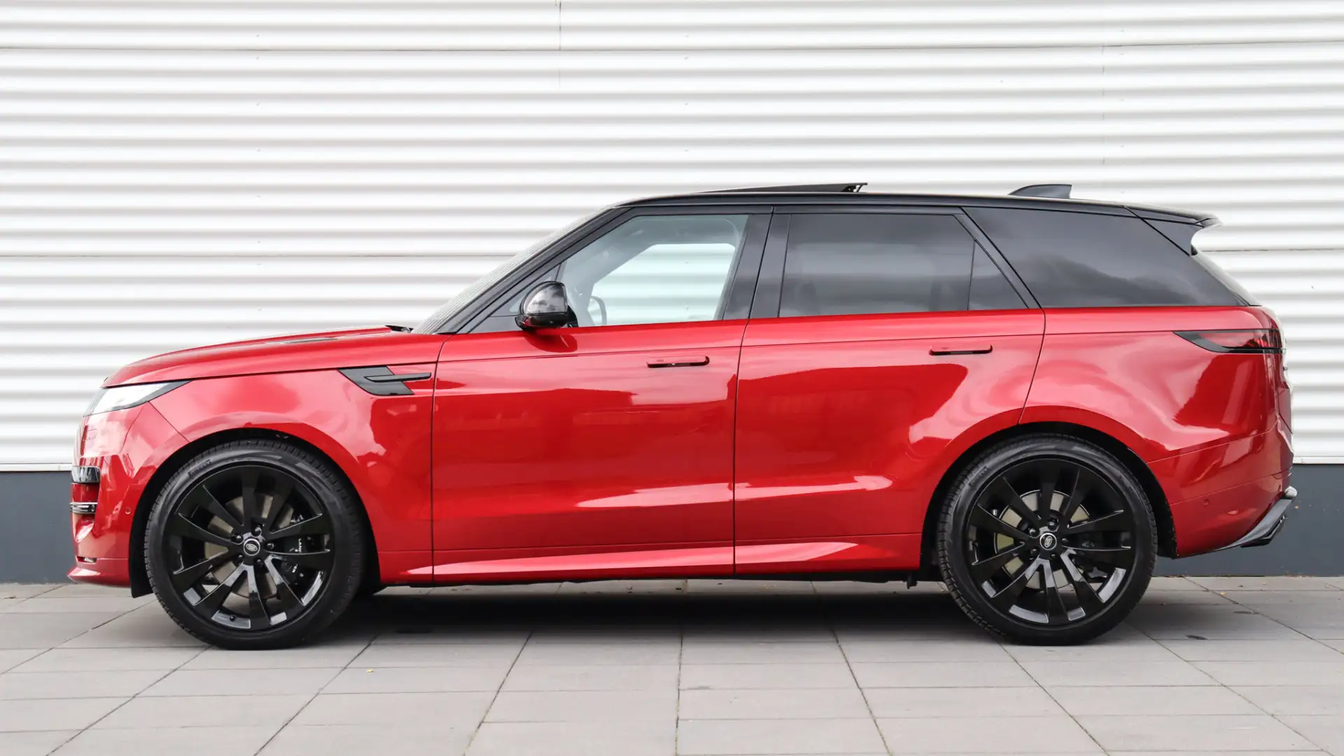 Land Rover Range Rover Sport P530 First Edition | Massage | Rear Seat Entertain Rood - 2