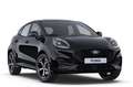 Ford Puma 1,0 EcoBoost Hybrid ST-Line Schwarz - thumbnail 1