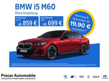 M60 xDrive M Sport RFK NAVI LED Sound Syst.