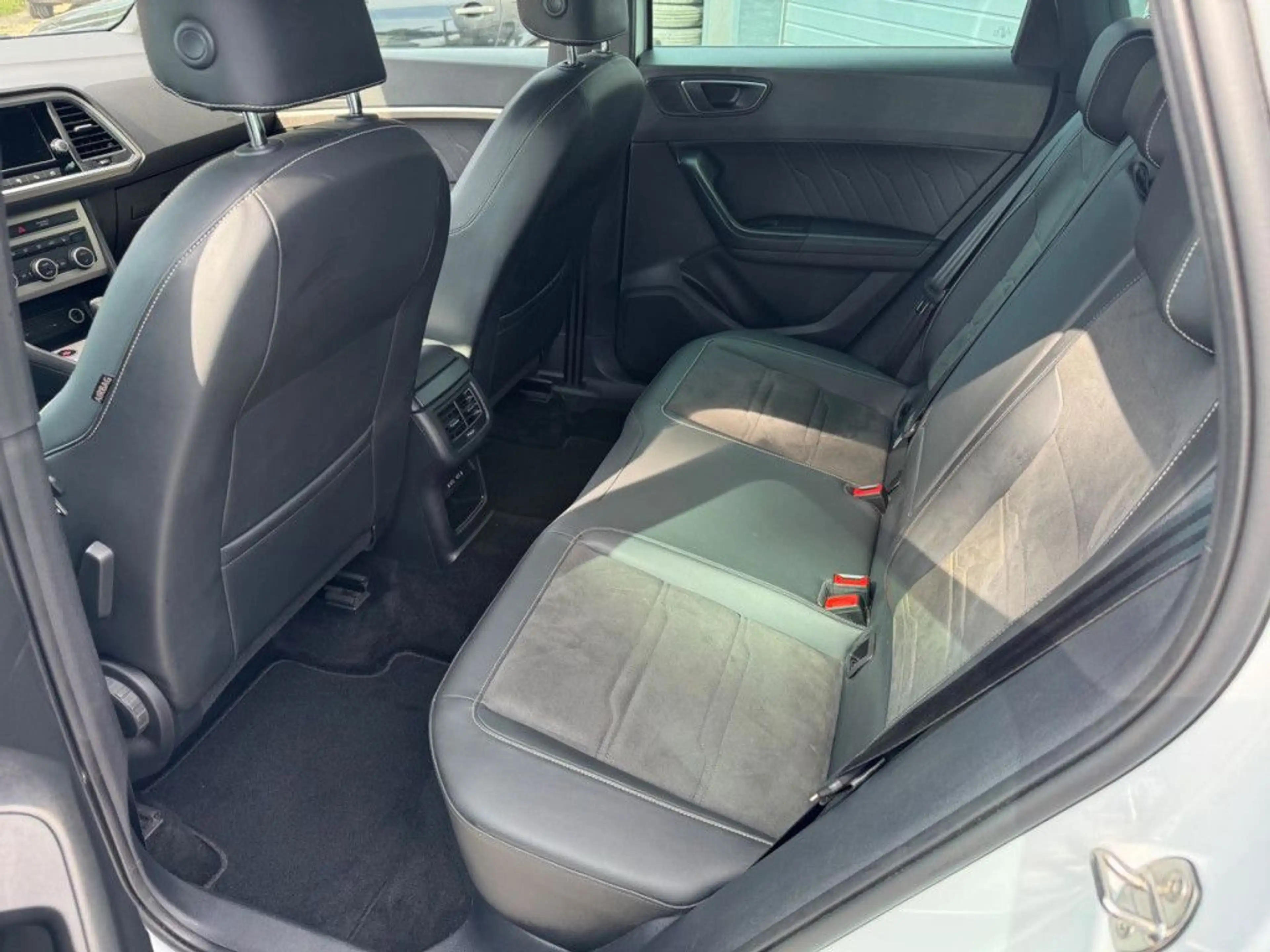 SEAT Ateca 1.5 TSI ACT DSG OPF Xperience — photo 15
